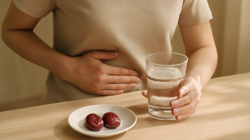 Kidney Health and Staying Hydrated