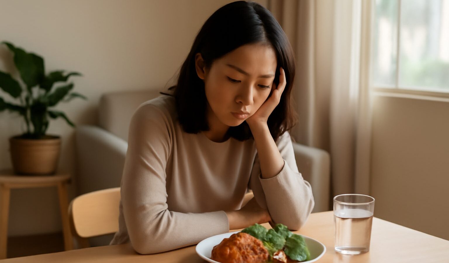 Managing Social Anxiety