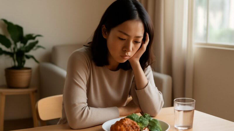 Managing Social Anxiety