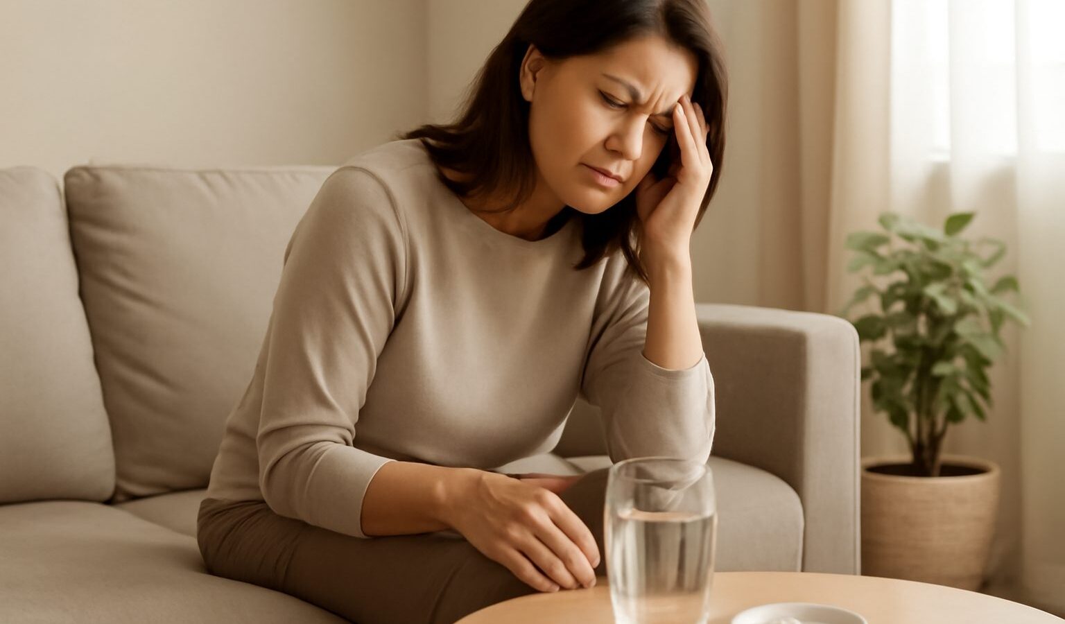 Managing Vertigo and Dizziness