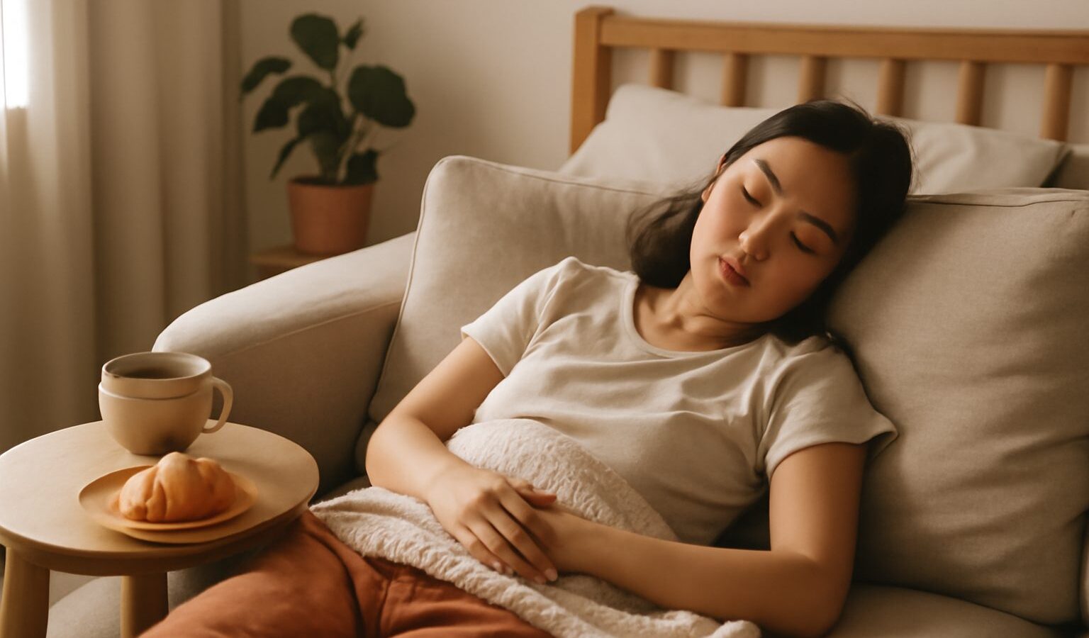 Power Naps and Daytime Rest