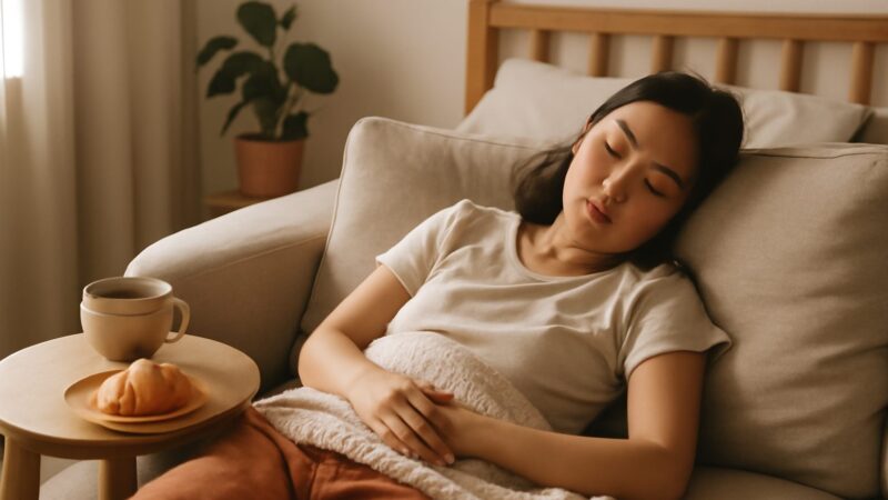 Power Naps and Daytime Rest