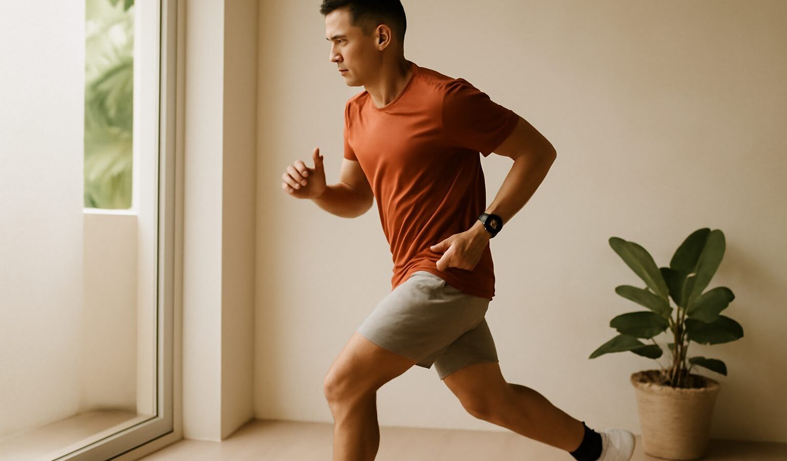 Running Cadence and Form