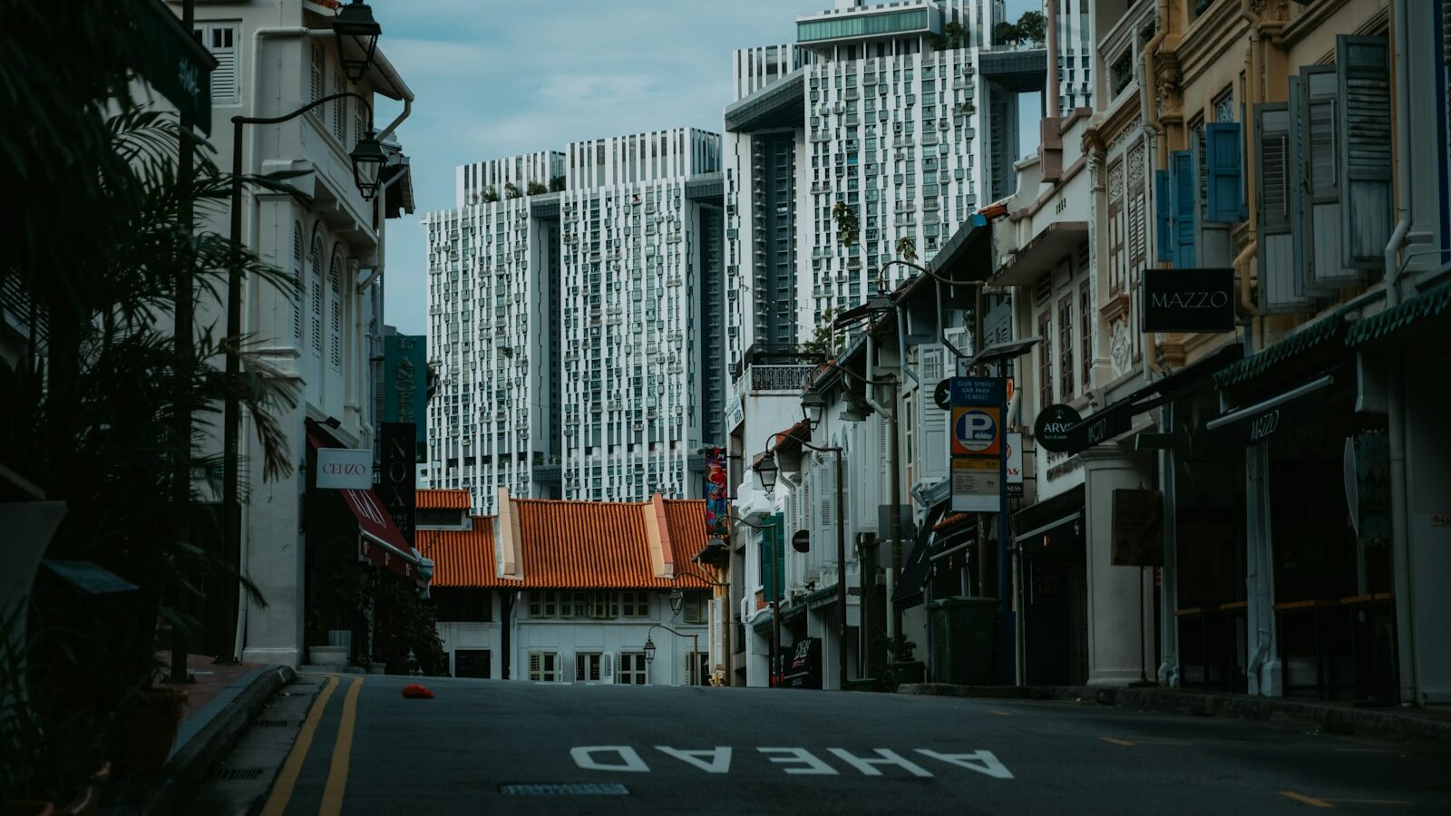Sepak Takraw in Singapore