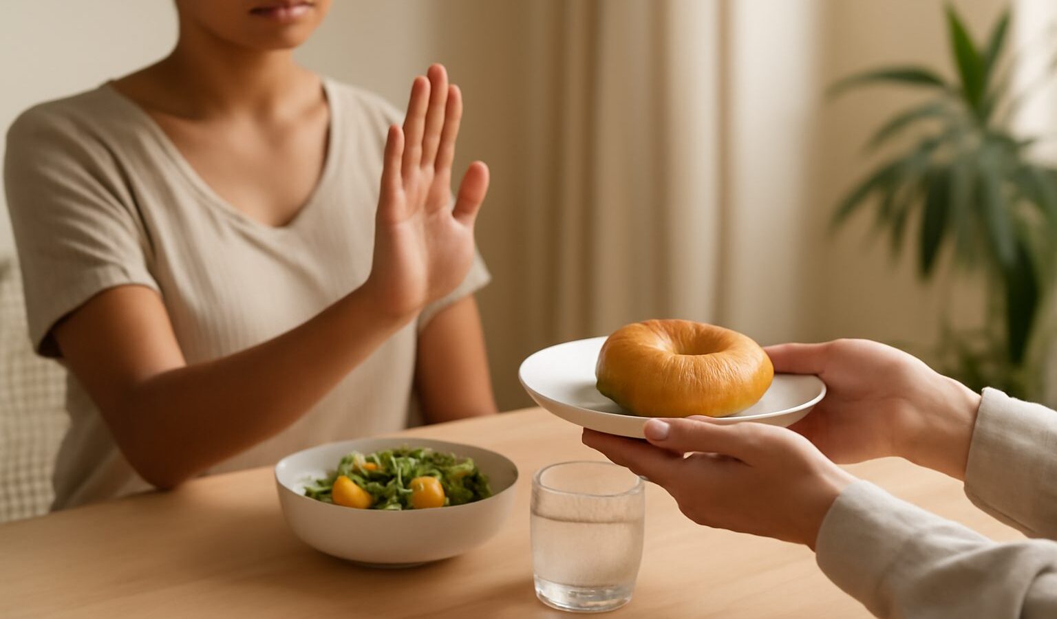 Setting Healthy Boundaries