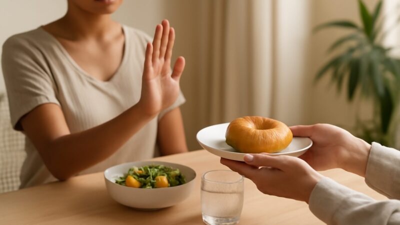Setting Healthy Boundaries