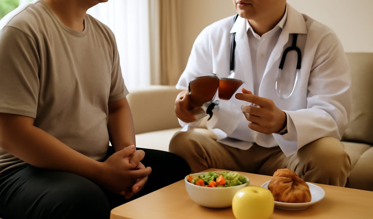 Understanding Fatty Liver