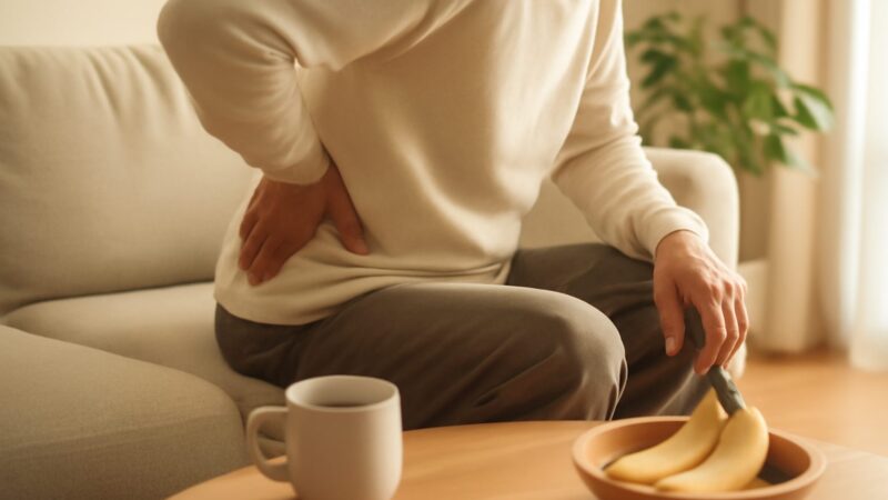 Understanding Sciatica