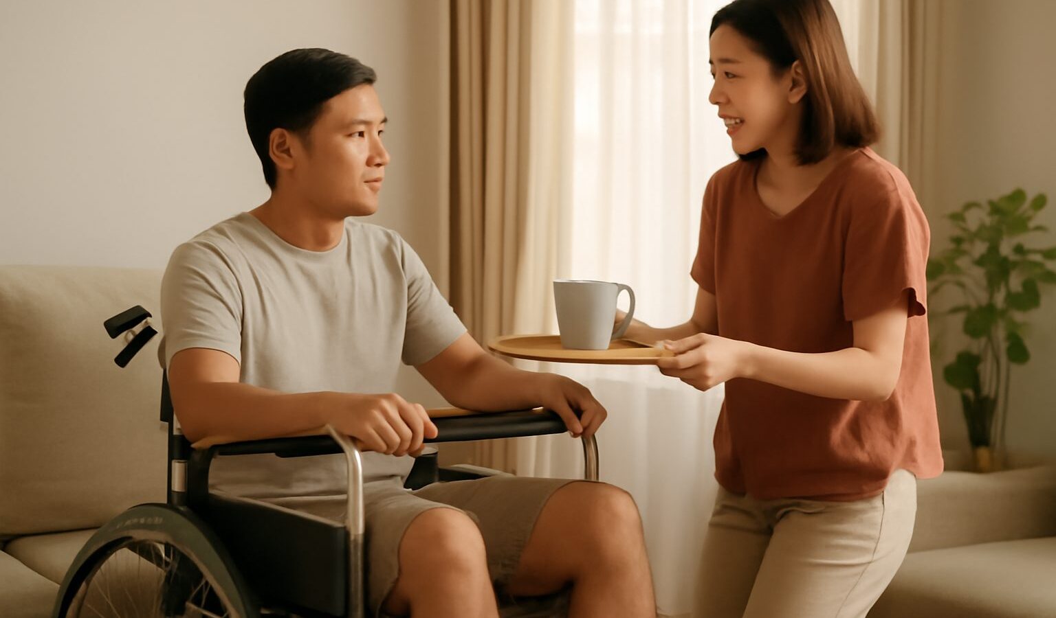 Disability Income Insurance