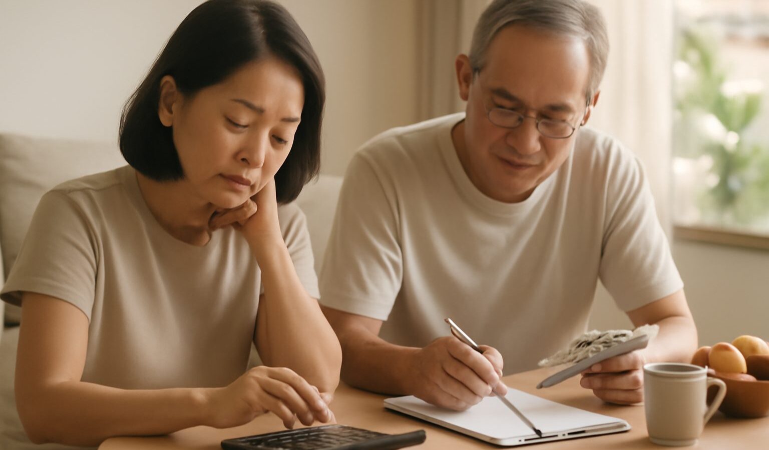Financial Planning Before You Retire Early