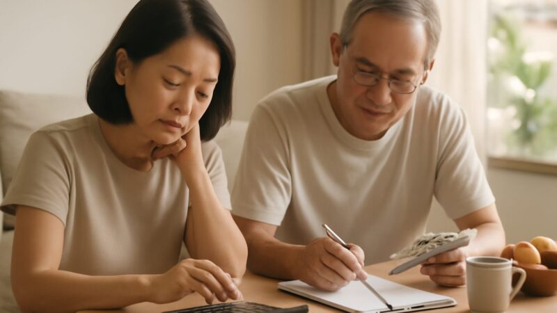 Financial Planning Before You Retire Early