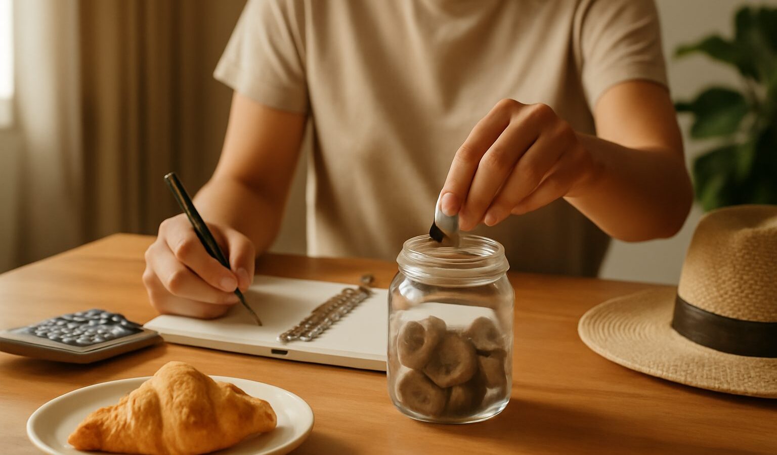Financial Planning for a Career Break