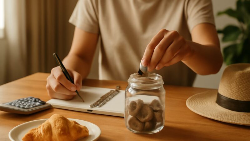 Financial Planning for a Career Break