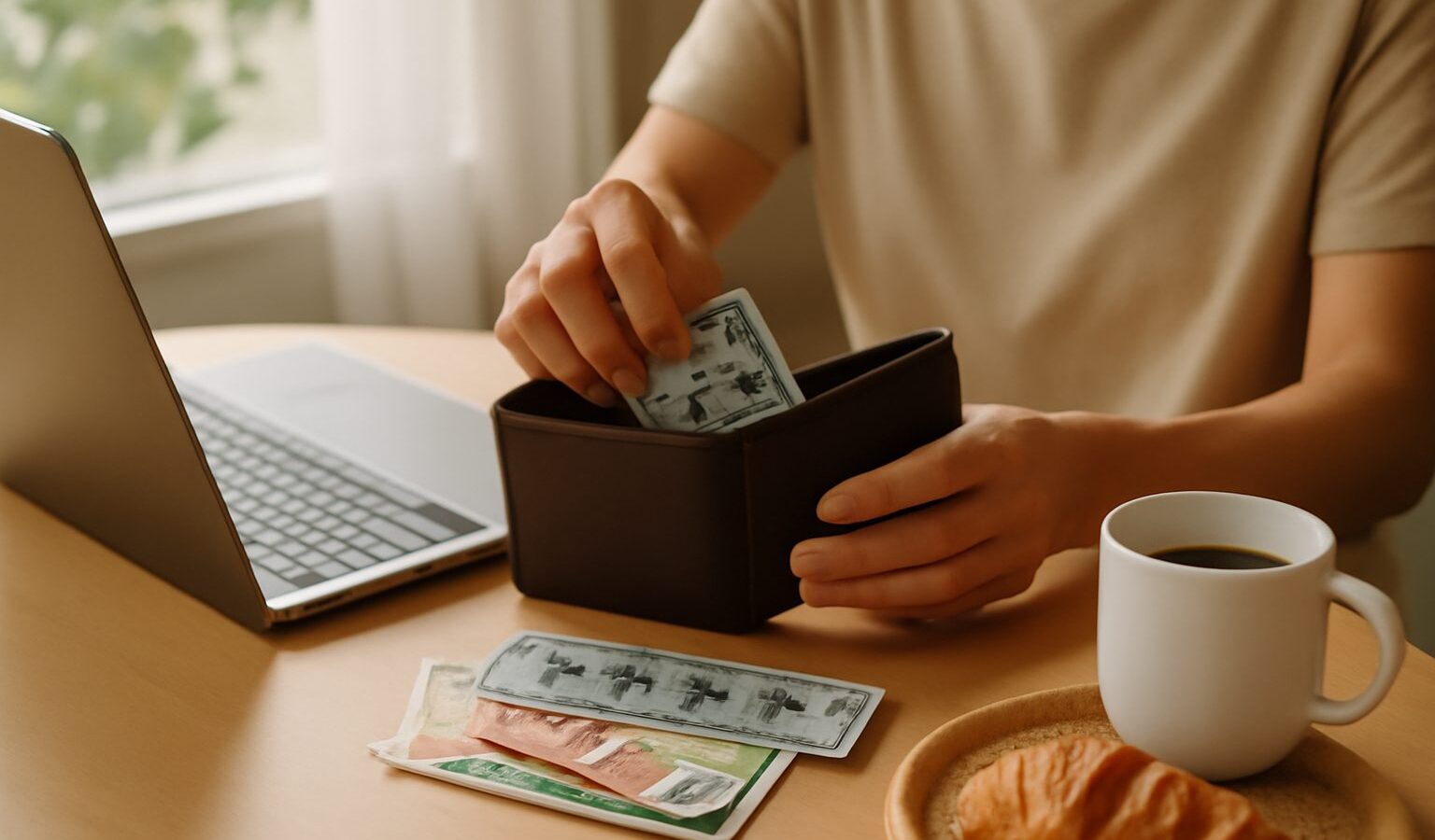 Foreign Currency Accounts