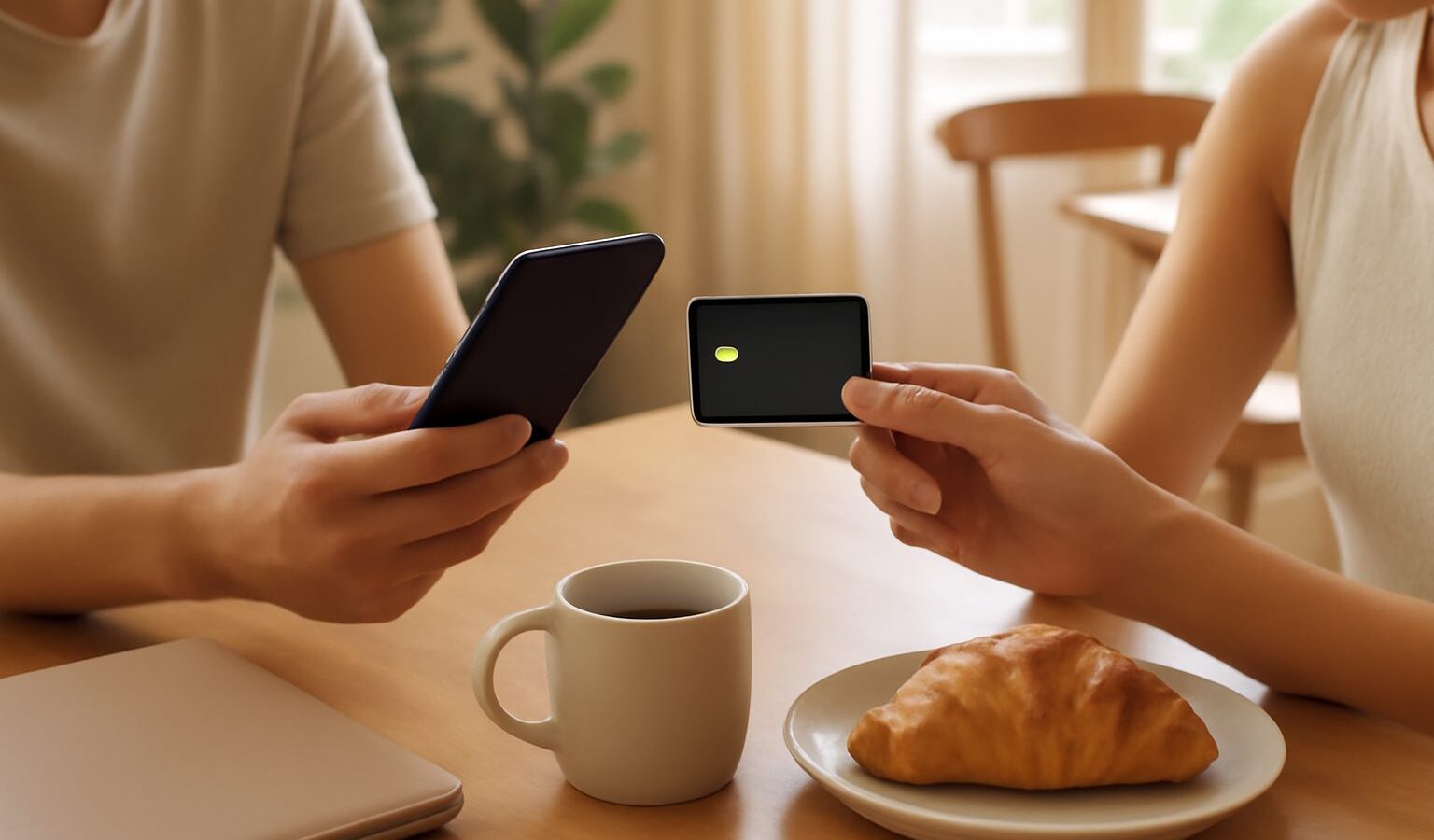 GIRO, FAST and PayNow Explained