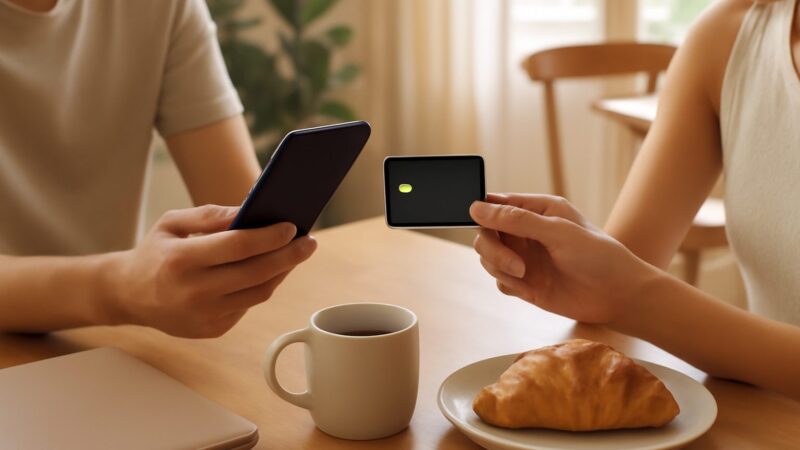 GIRO, FAST and PayNow Explained