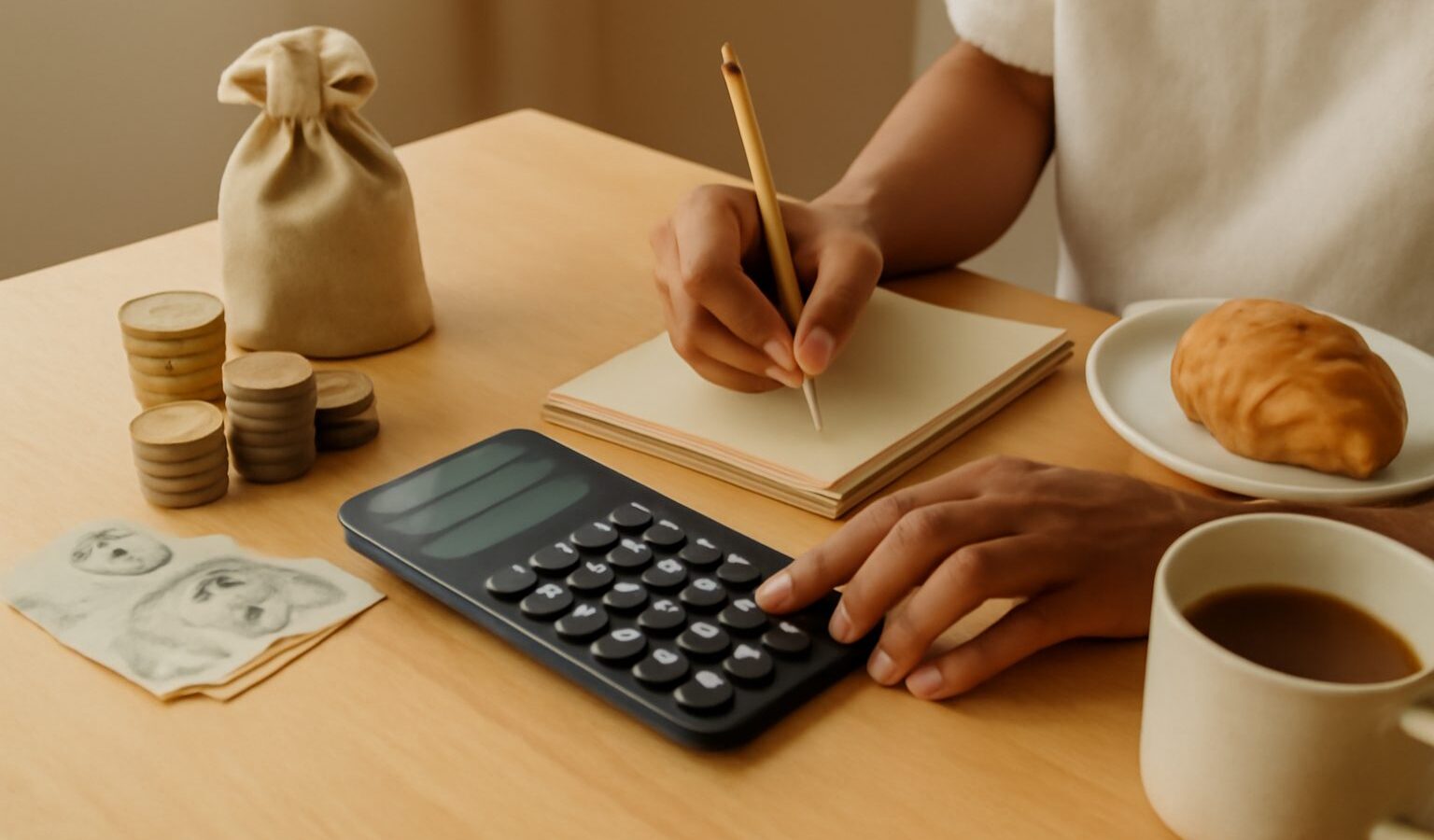 How to Calculate Your Net Worth