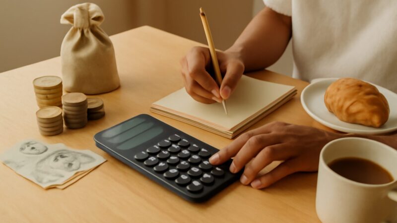 How to Calculate Your Net Worth
