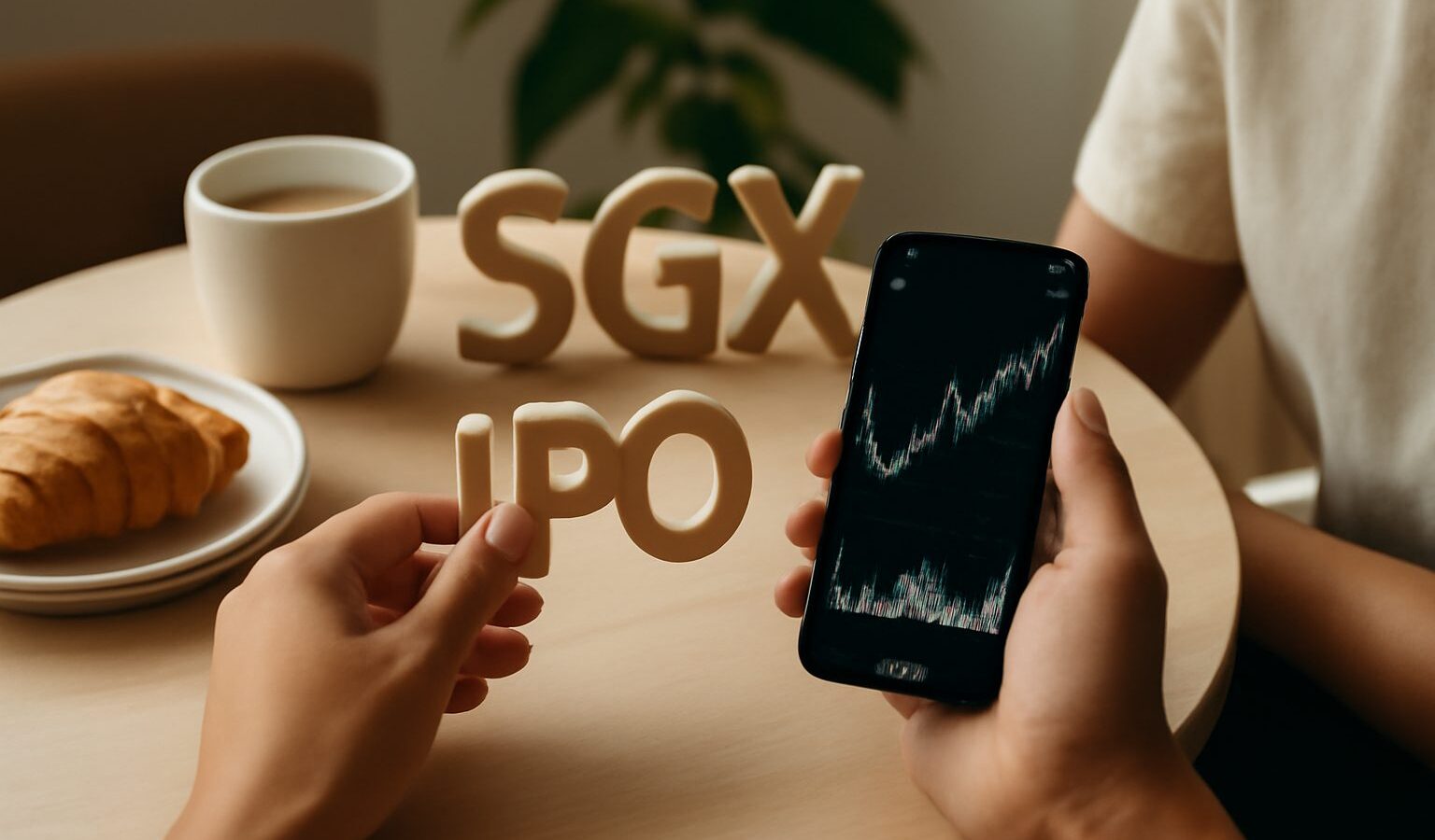 IPO Investing on the SGX