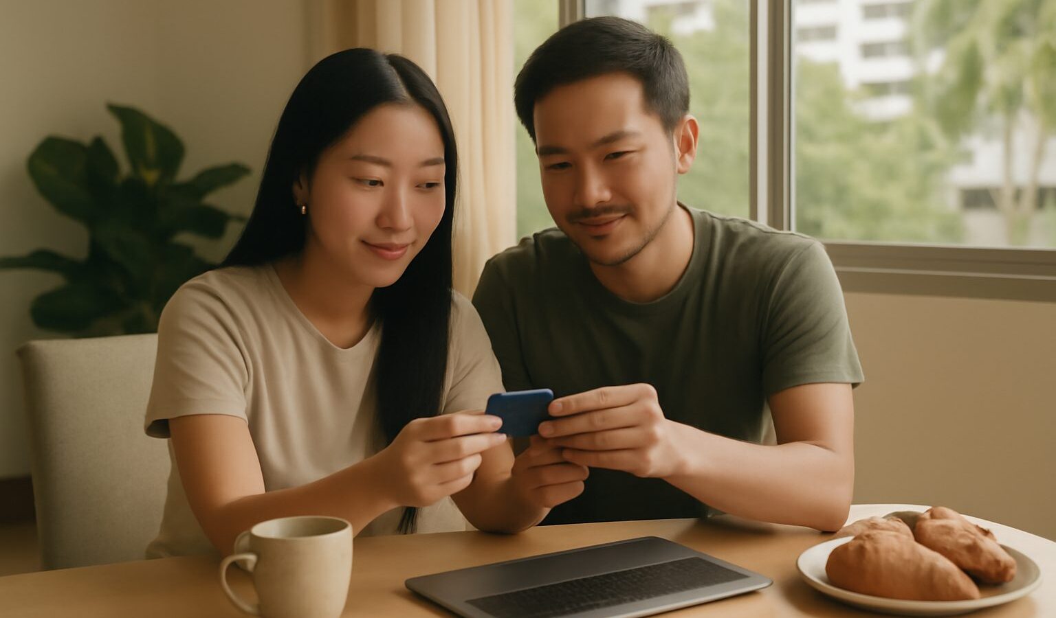 Joint Bank Accounts Explained