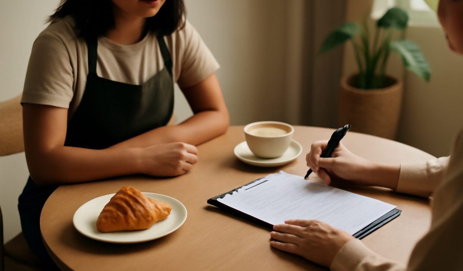 Part-Time and Contract Worker Rights