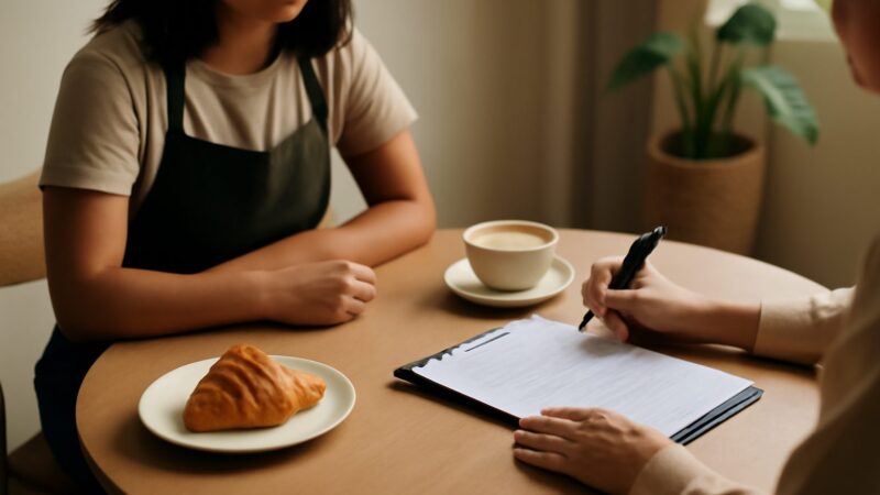 Part-Time and Contract Worker Rights