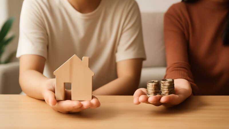 Secured vs Unsecured Loans