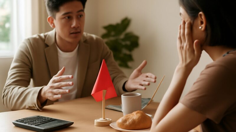 Spotting Bad Financial Advice and Red Flags