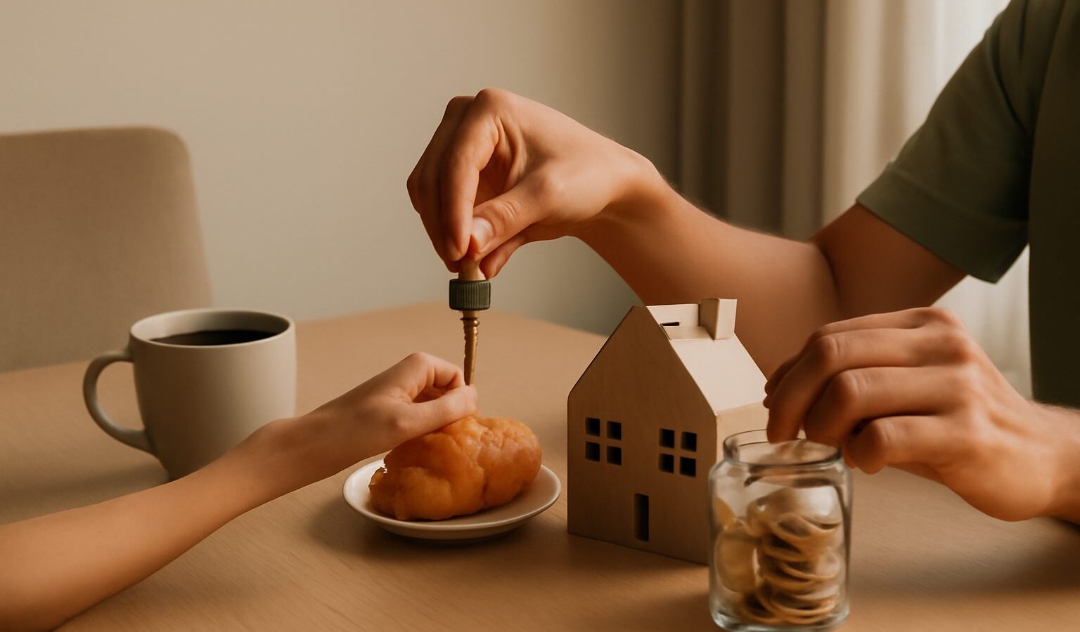 The Cost of Selling Your Home