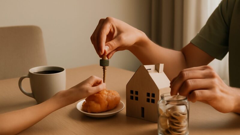The Cost of Selling Your Home