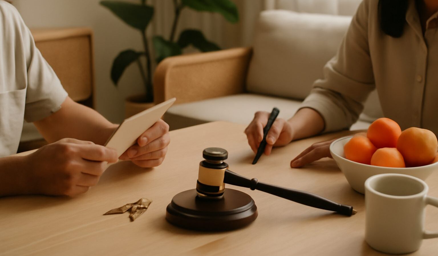 The Probate Process in Singapore