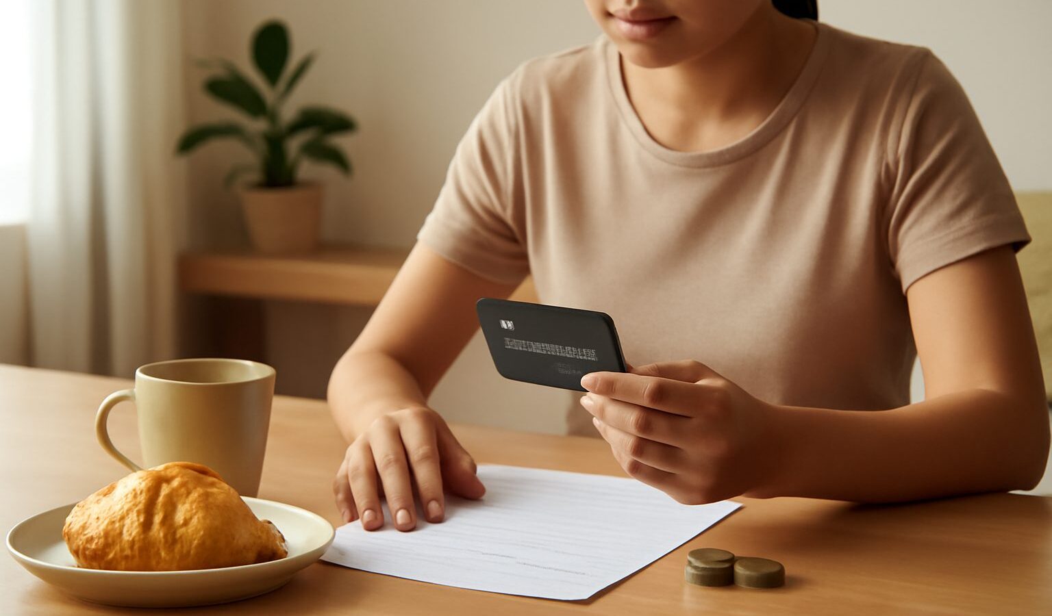 Credit Card Interest and Minimum Payments