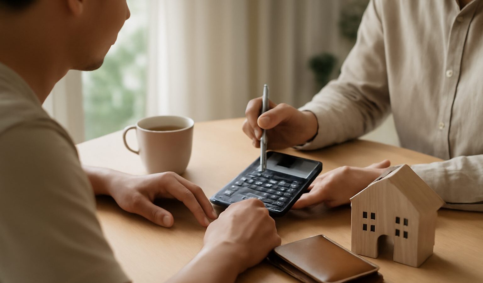Understanding EIR and APR on Loans
