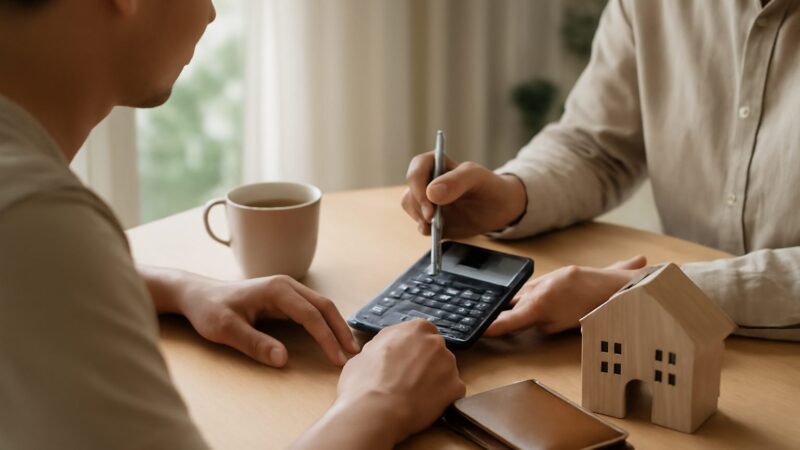 Understanding EIR and APR on Loans