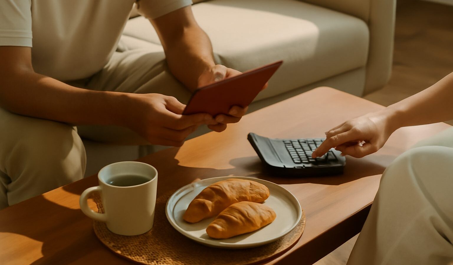 Understanding Your Total Remuneration and Benefits