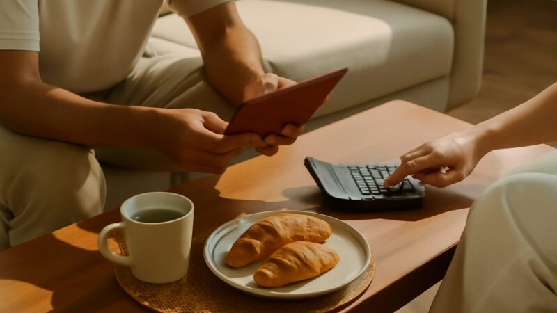 Understanding Your Total Remuneration and Benefits
