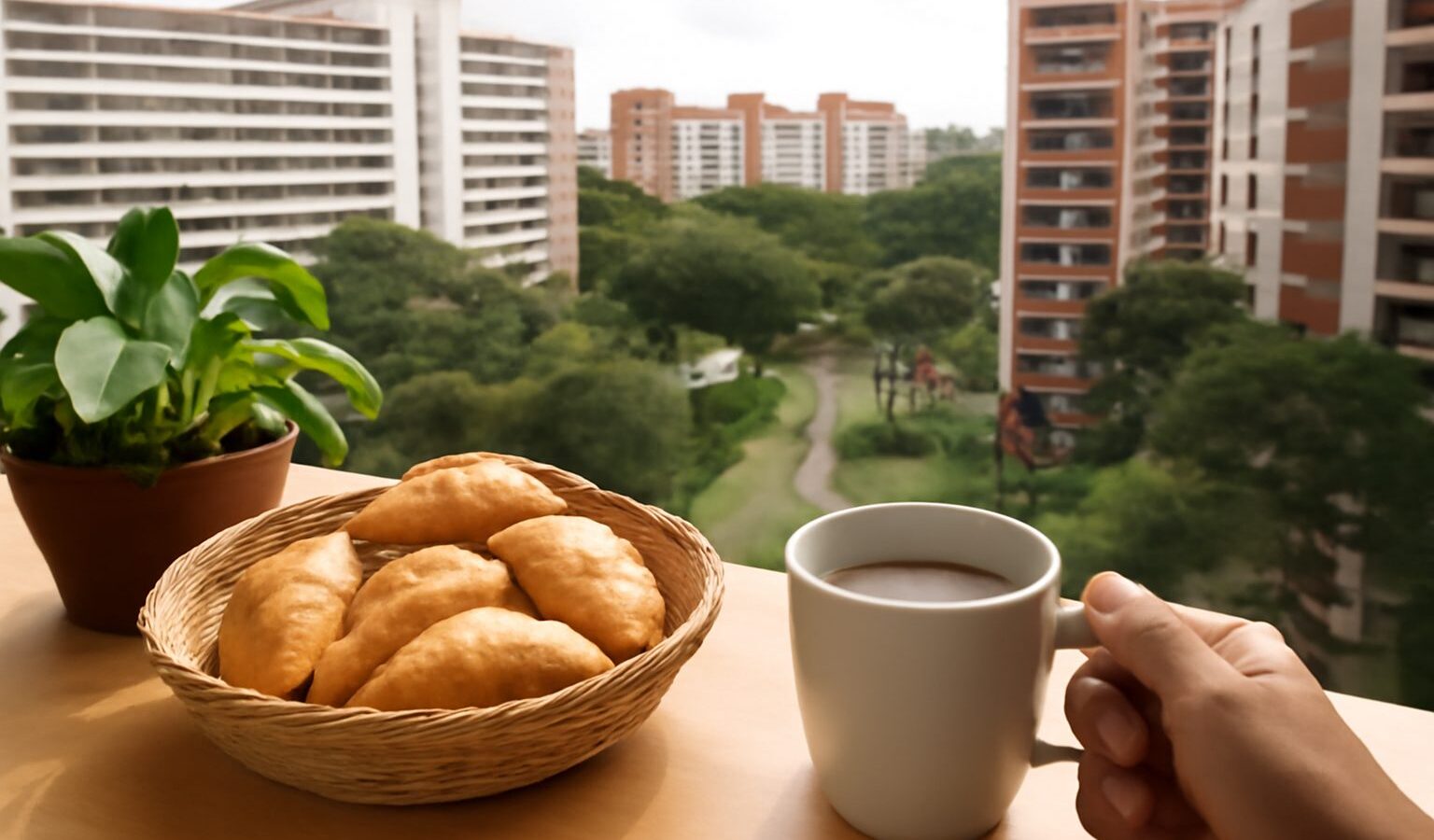 Choa Chu Kang Neighbourhood Guide