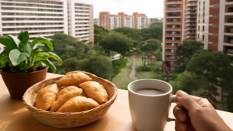Choa Chu Kang Neighbourhood Guide