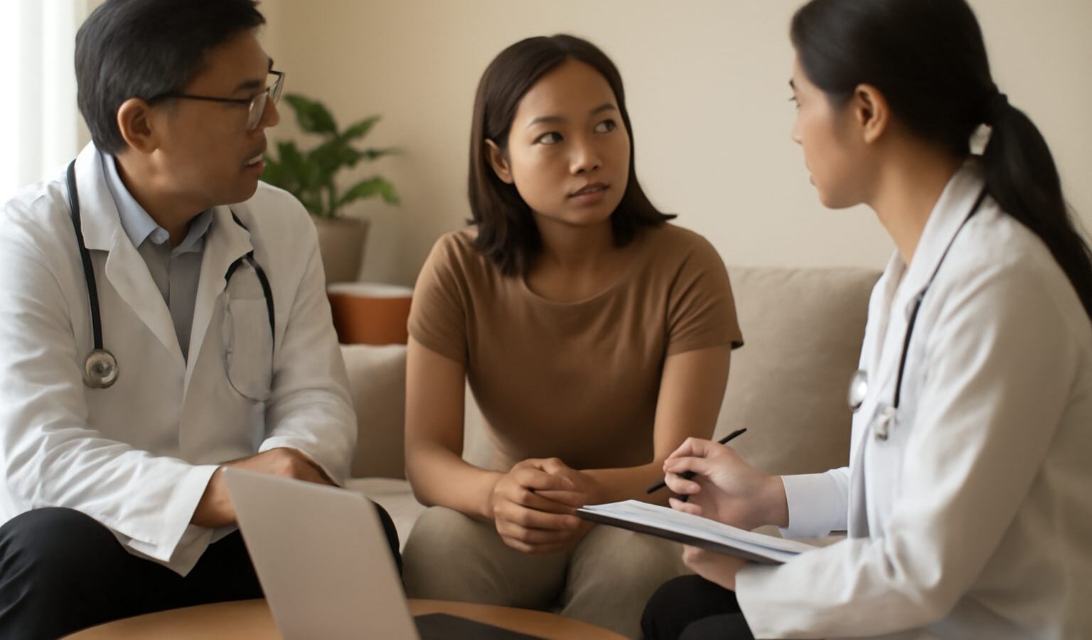 Getting a Second Medical Opinion