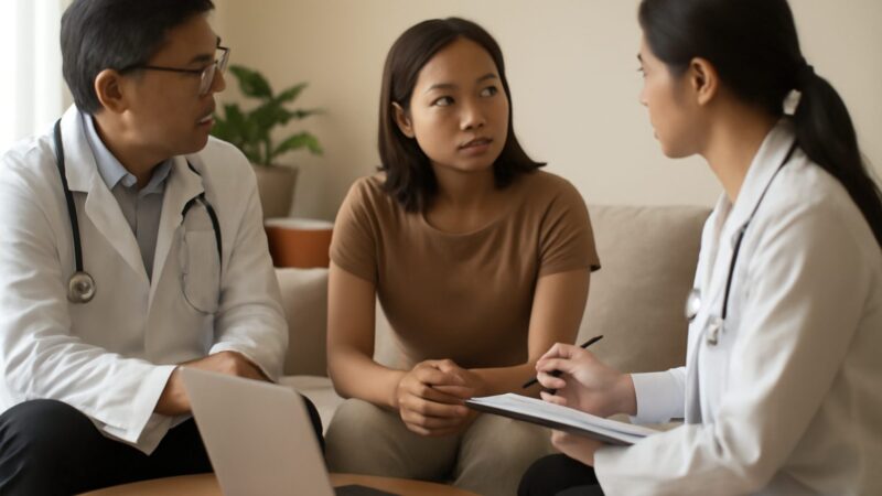 Getting a Second Medical Opinion
