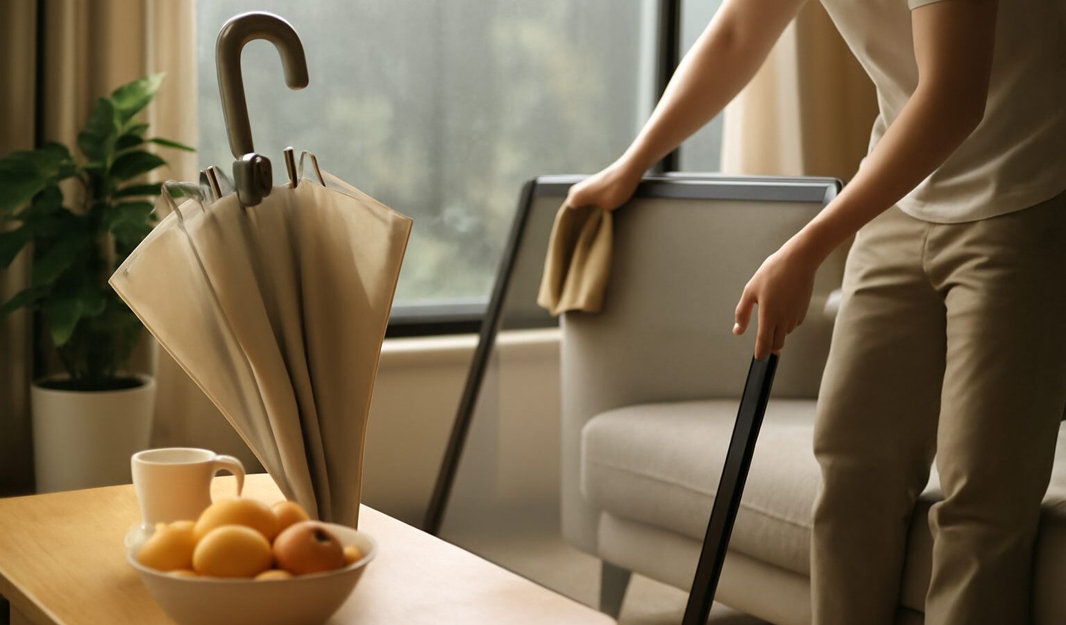 Getting Your Home Ready for the Monsoon Season