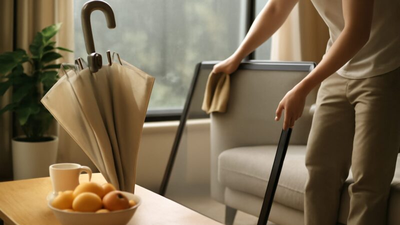 Getting Your Home Ready for the Monsoon Season