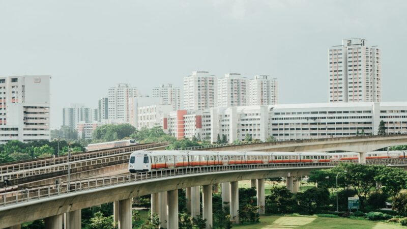 Jurong East Neighbourhood Guide