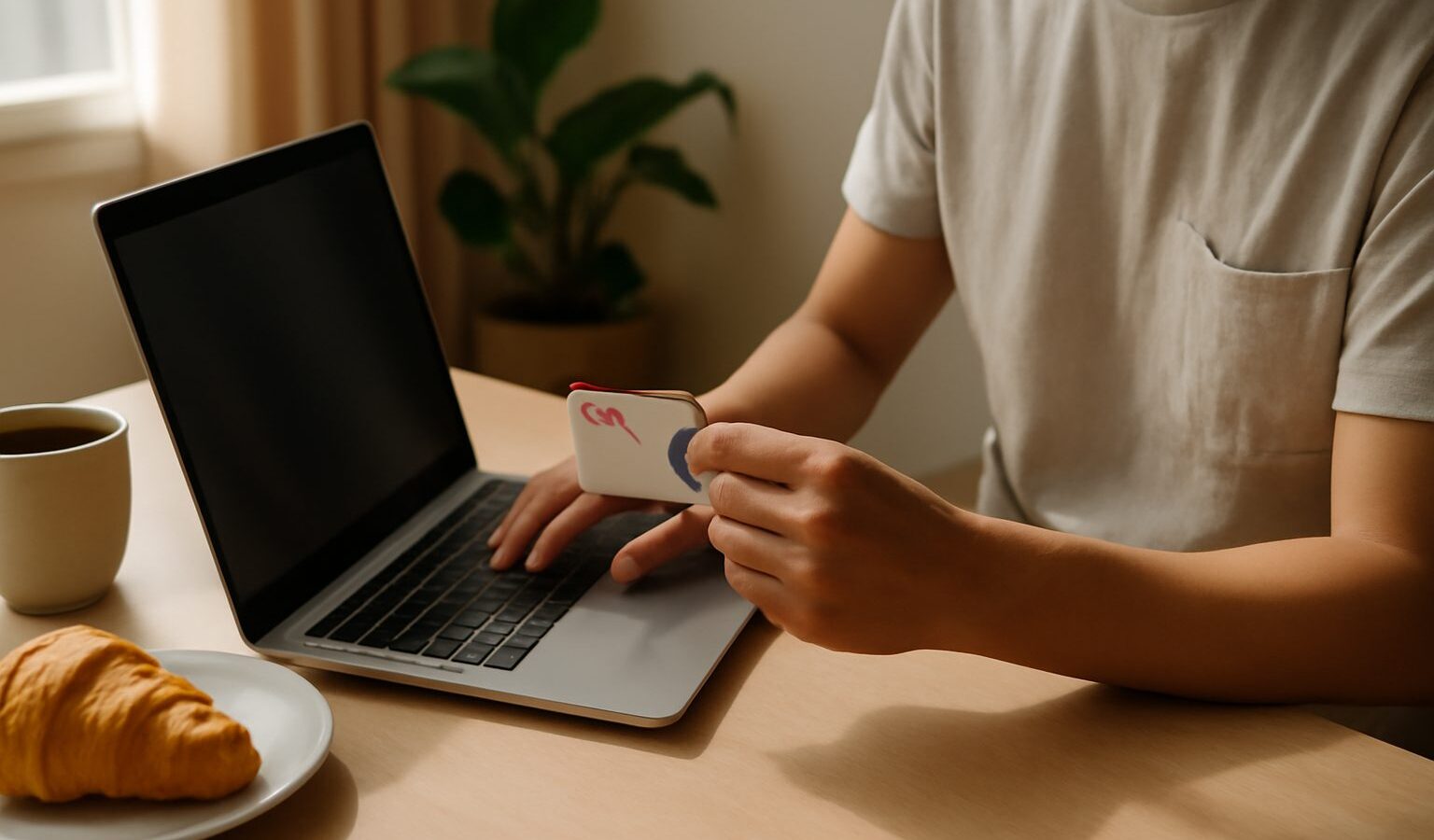 Updating Your Details Across Government Agencies