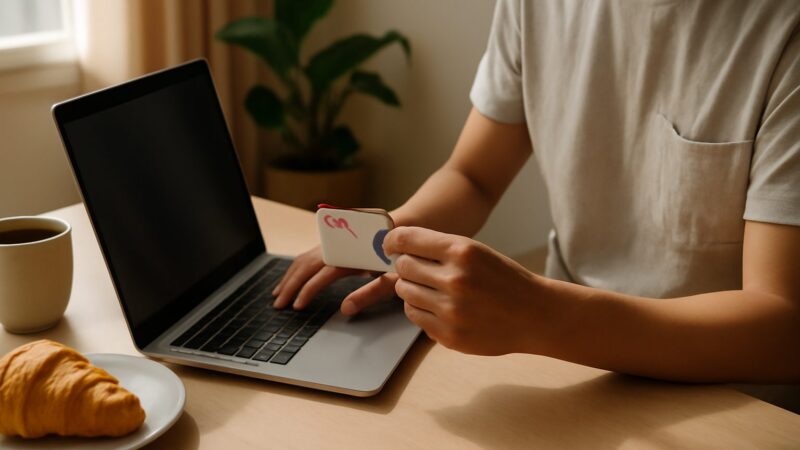 Updating Your Details Across Government Agencies