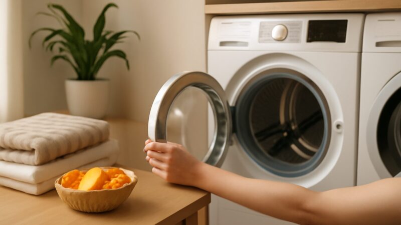 Choosing a Heat-Pump or Condenser Dryer