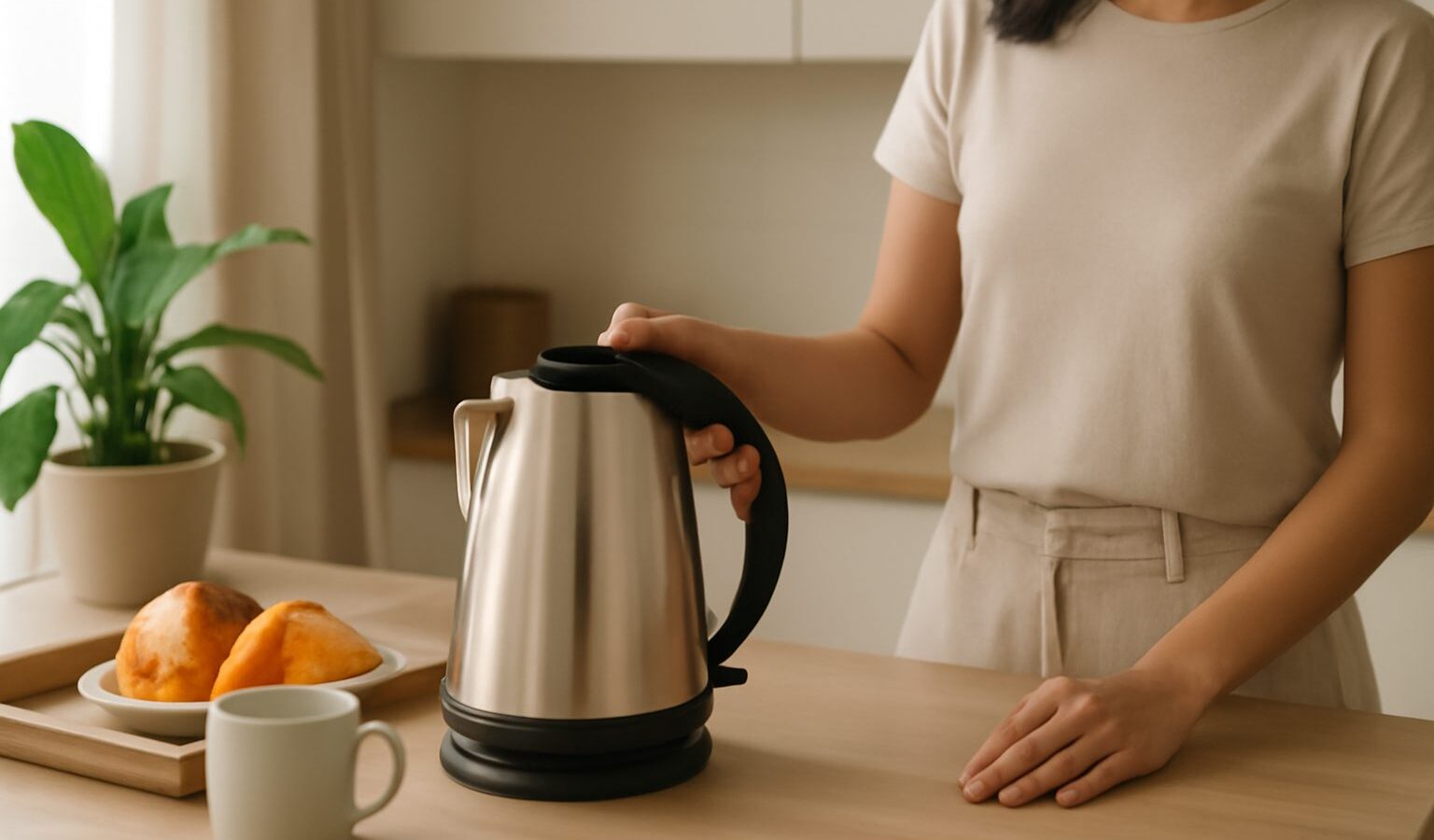 Choosing a Kettle for Your Kitchen