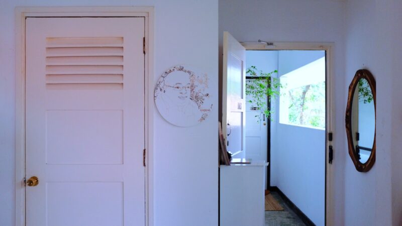 Designing a Powder Room or Guest Toilet