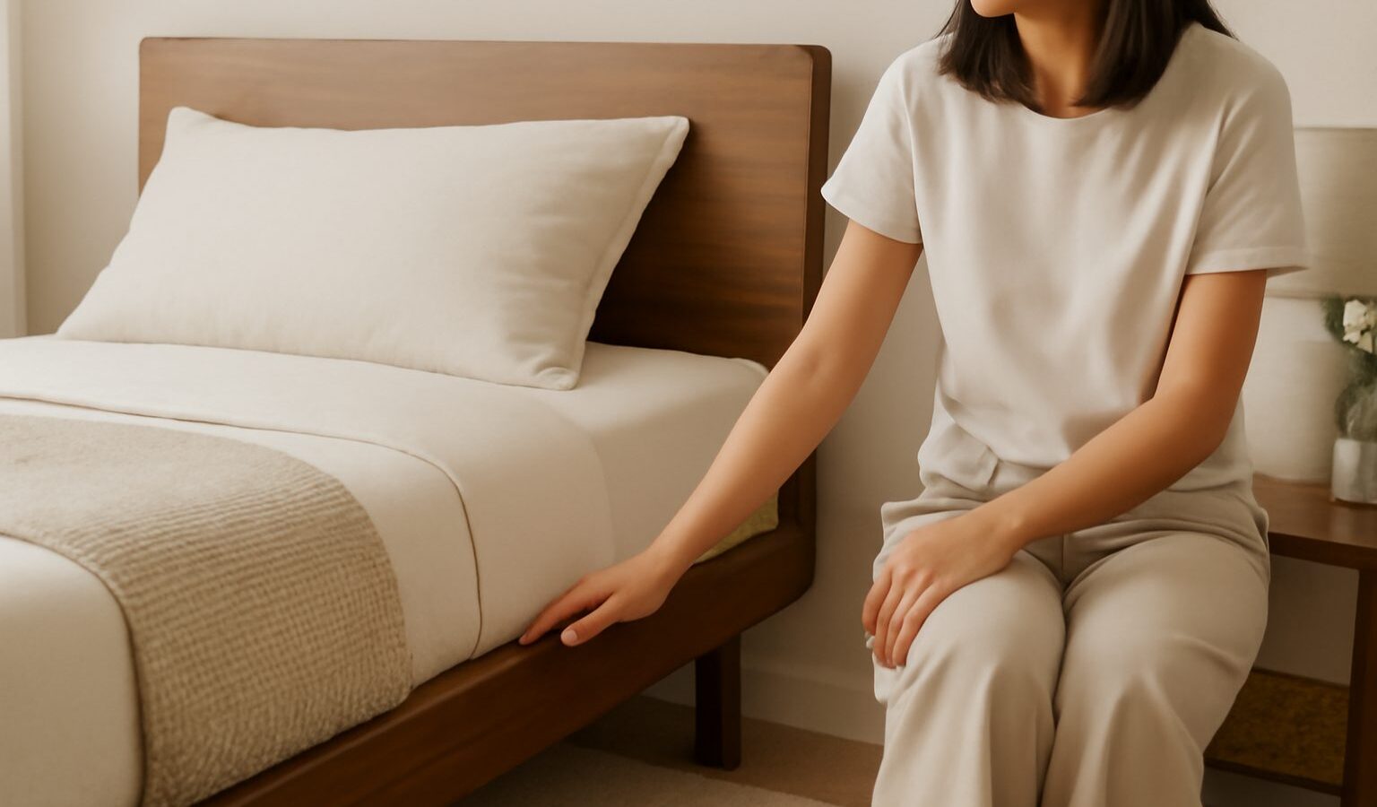 How to Choose a Bed Frame