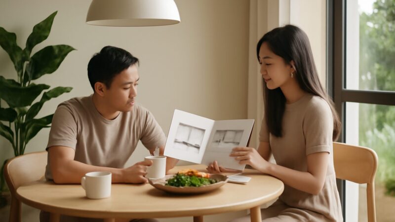 How to Choose a Dining Table